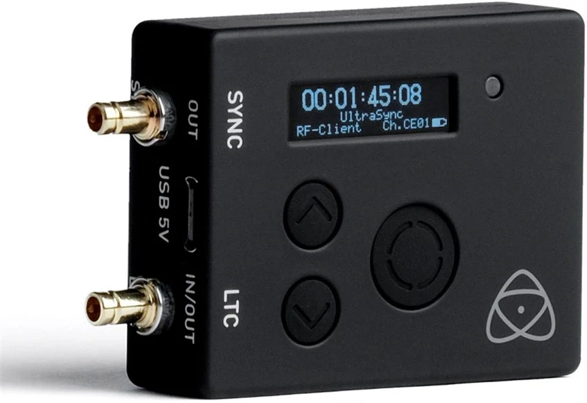 Atomos ATOMXSYON1-ROW nagyítás