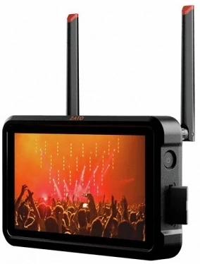 Atomos ATOMZATC01 nagyítás