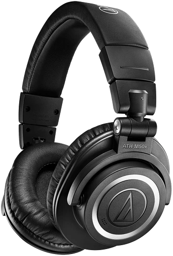 Audio technica ATH-M50XBT2 nagyítás