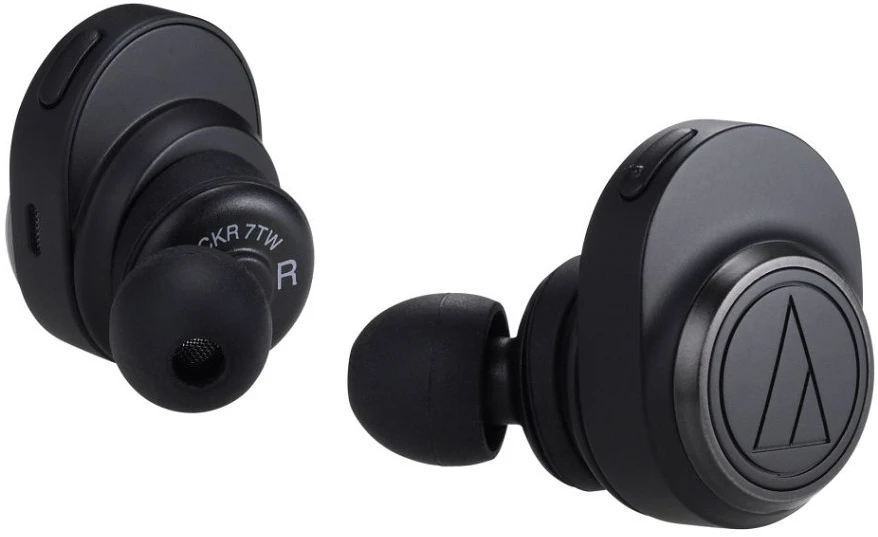 Audio technica ATH-CKR7TW nagyítás
