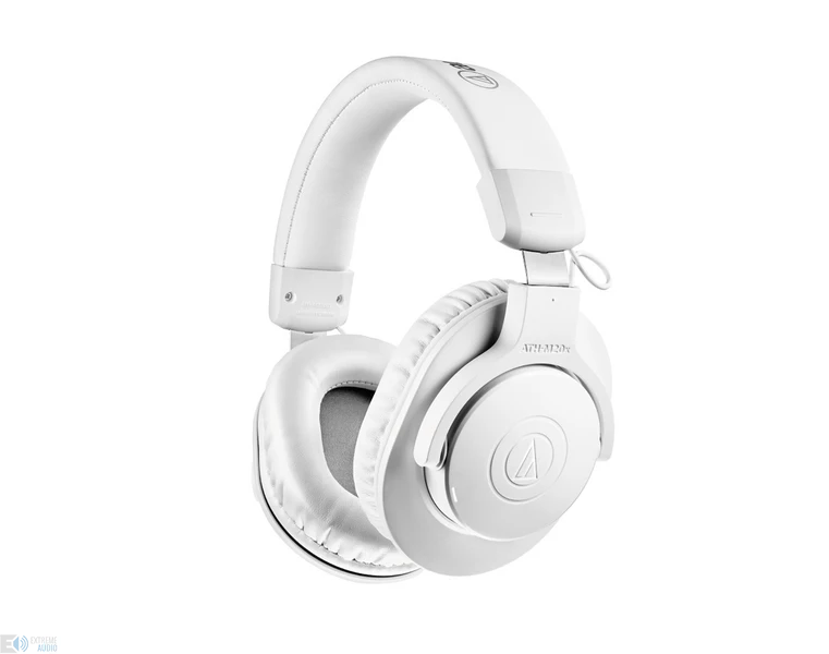 <span itemprop='brand'>Audio technica</span> <span itemprop='sku'>ATH-M20XBTWH</span> nagyítás