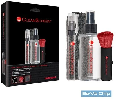 Audioquest AQCSKIT nagyítás