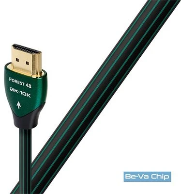 Audioquest HDM48FOR100 nagyítás
