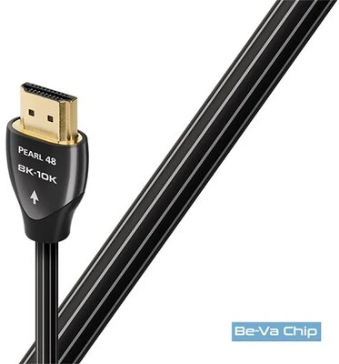 Audioquest HDM48PEA100 nagyítás