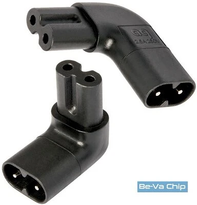 Audioquest IEC90C7 nagyítás