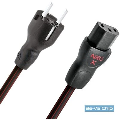 Audioquest NRGX3EUC132M nagyítás