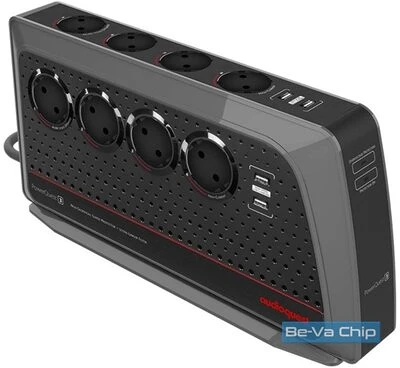 Audioquest PQ3EU nagyítás