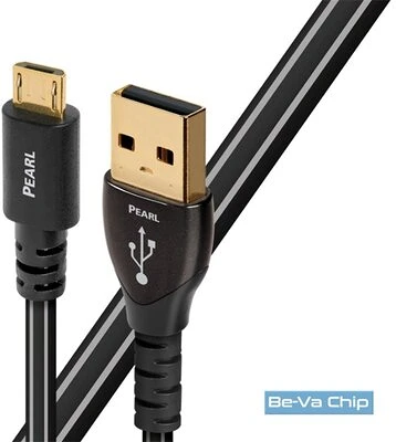 Audioquest USBFOR0.75MI nagyítás