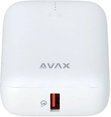 Avax PB105W nagyítás