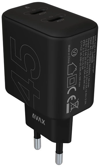 Avax AVAX CH602B nagyítás