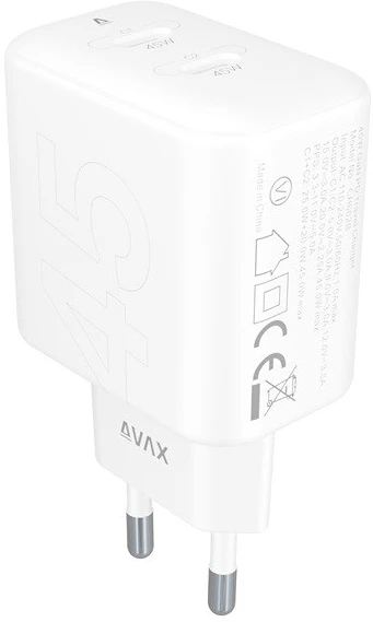 Avax AVAX CH602W nagyítás