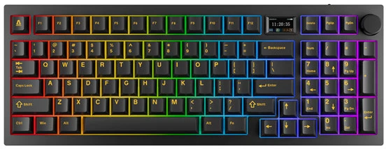 Avax AVAX_GM03R_PRO nagyítás