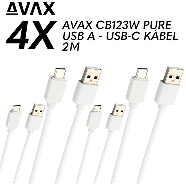 Avax CB123 nagyítás