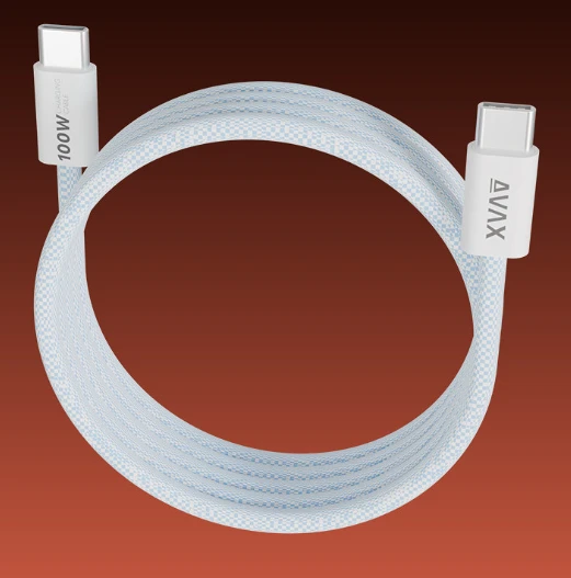 Avax CB610LB nagyítás