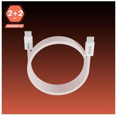 Avax CB610P nagyítás