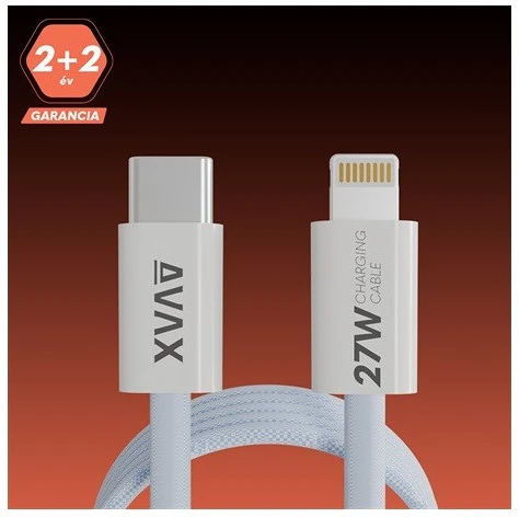 Avax CB611LB nagyítás