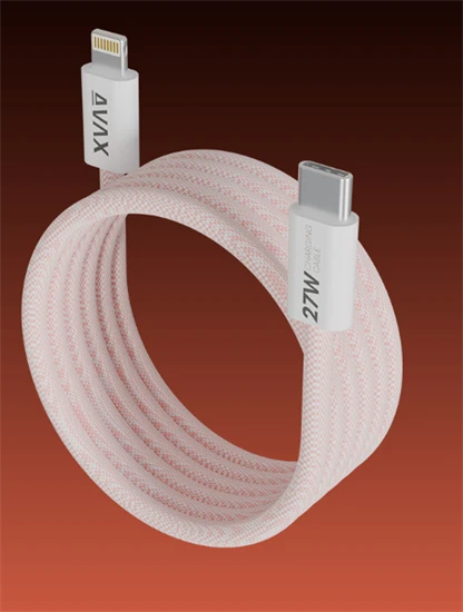 Avax CB611P nagyítás