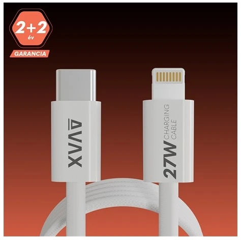 Avax CB611W nagyítás