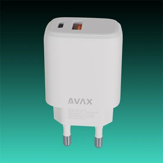 Avax CH312 nagyítás