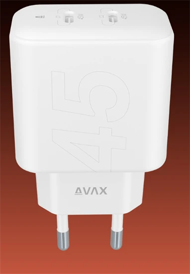 Avax CH602W nagyítás