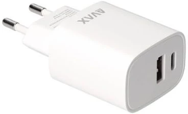 Avax COR_AXCH320 nagyítás