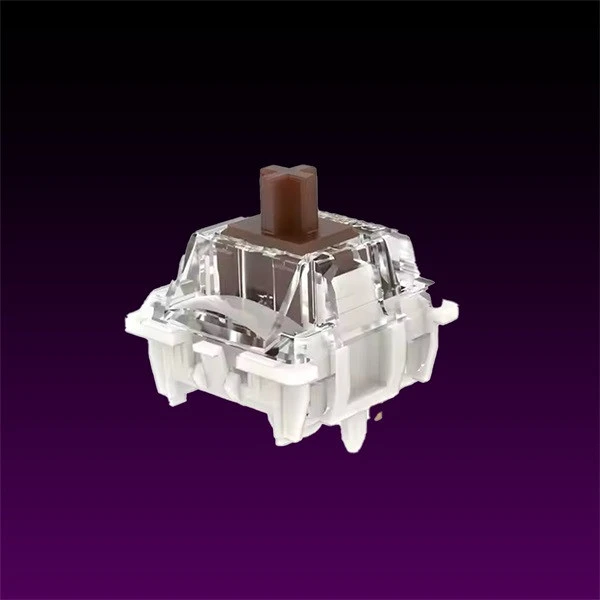 Avax GATERON_G_PRO_3_BROWN_SWITCH10 nagyítás