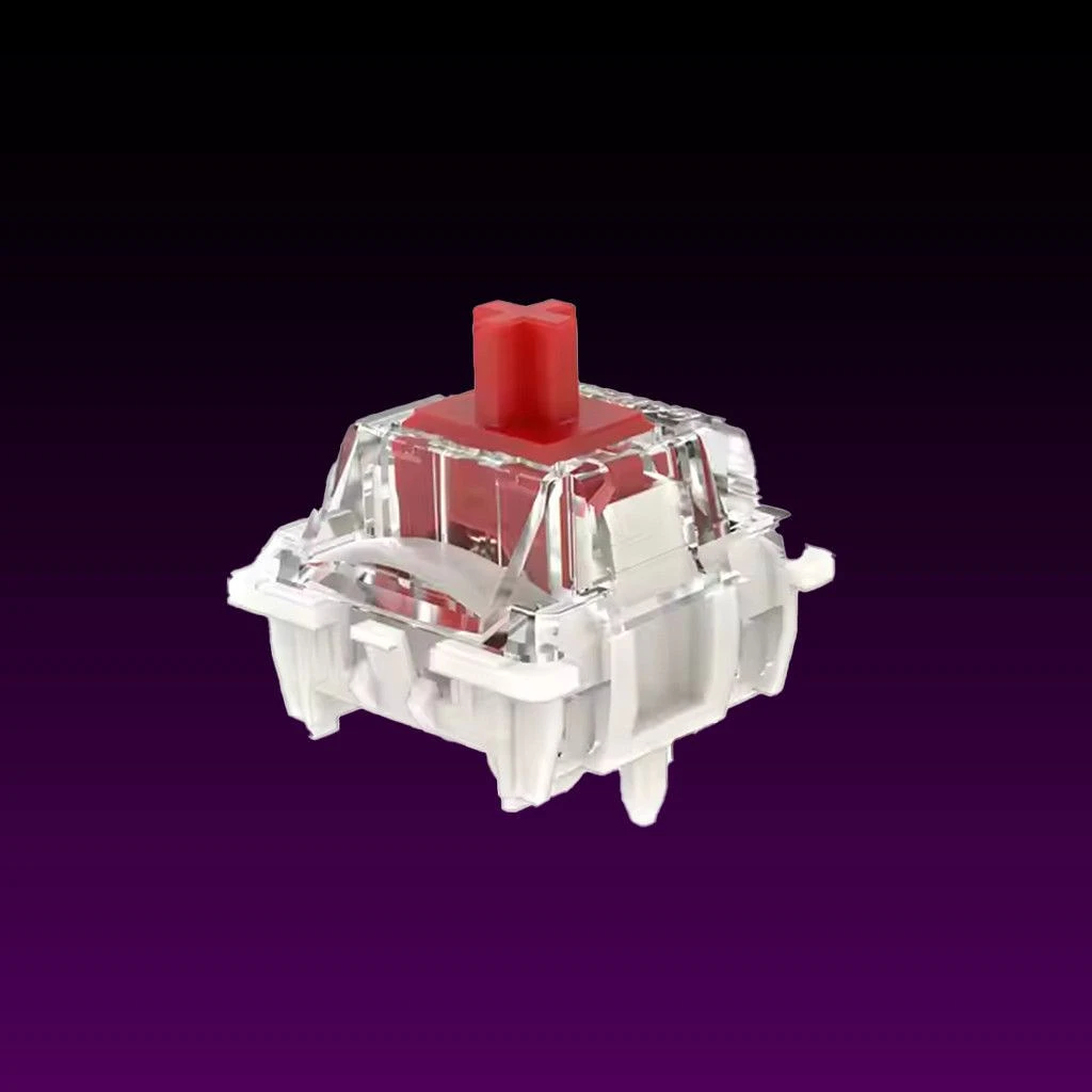 Avax GATERONGPRO3REDSWITCH35 nagyítás