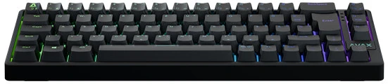 Avax GM01 65% RGB nagyítás