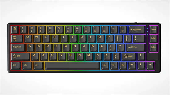 Avax GM01B_PRO nagyítás