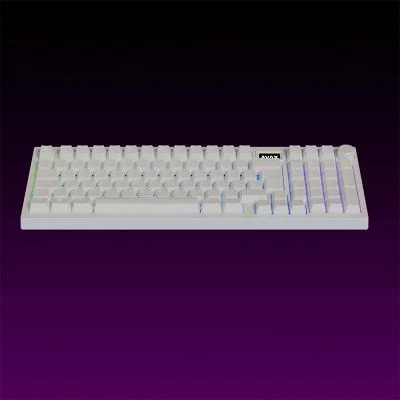 Avax GM03R PRO WHITE nagyítás