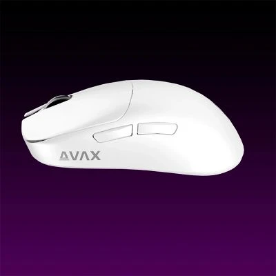 Avax LW02W PRO nagyítás