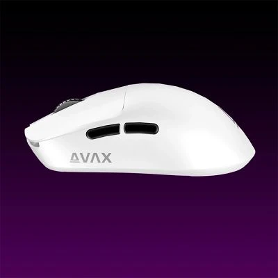 Avax LW03W PRO nagyítás
