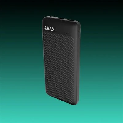 Avax PB220 nagyítás