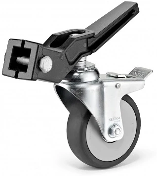 Avenger A9000NB nagyítás