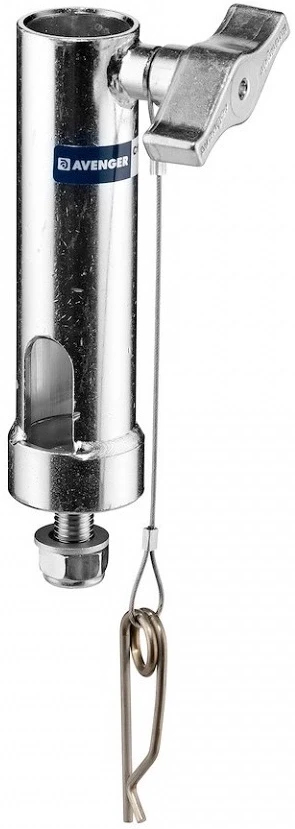 Avenger C1607 nagyítás