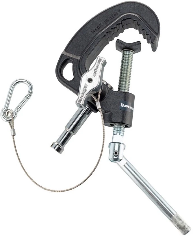 Avenger C210 nagyítás