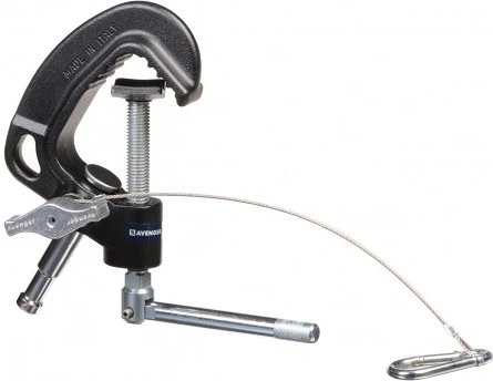 Avenger C210D nagyítás