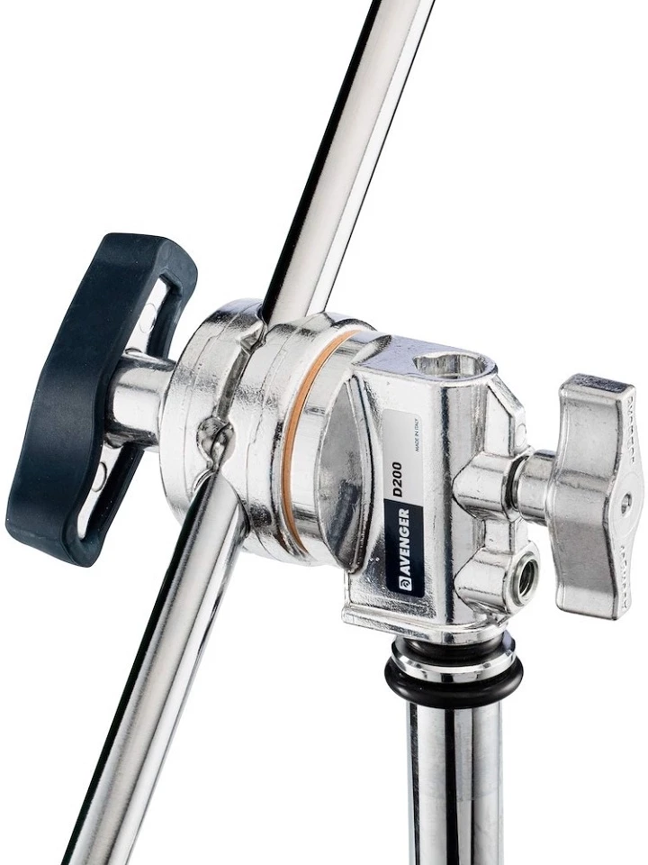 Avenger D200 nagyítás