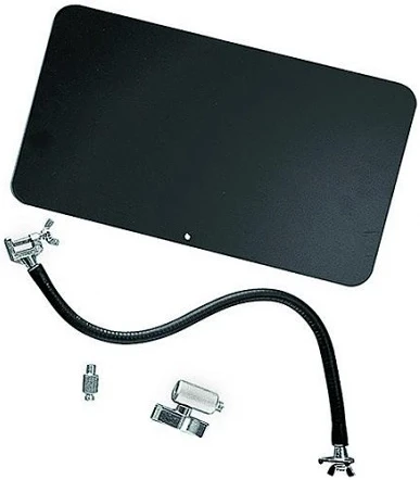 Avenger D340 nagyítás