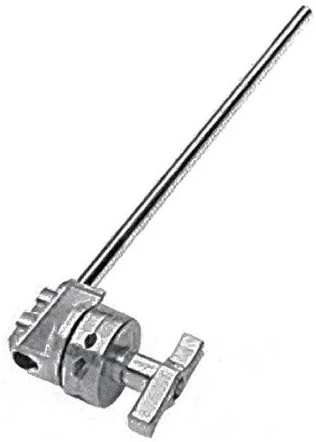 Avenger D500L nagyítás