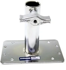 Avenger F300 nagyítás