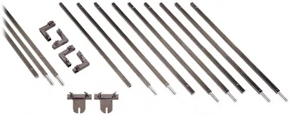 Avenger H600M nagyítás