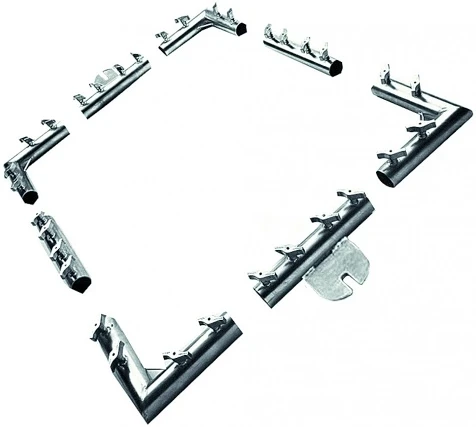 Avenger H9000 nagyítás