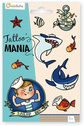 Avenue mandarine CC004O nagyítás