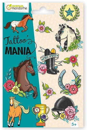 Avenue mandarine CC065C nagyítás