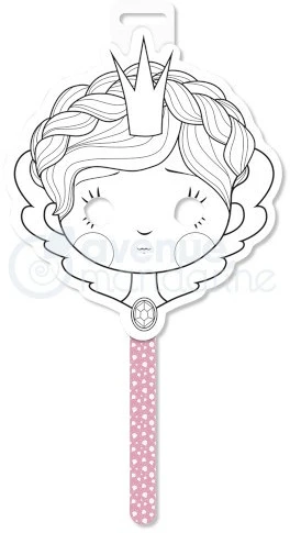 Avenue mandarine GY057O nagyítás