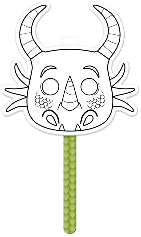 Avenue mandarine GY133C nagyítás