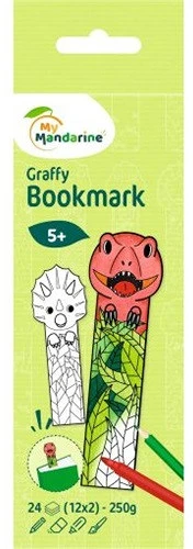 Avenue mandarine GY145C nagyítás