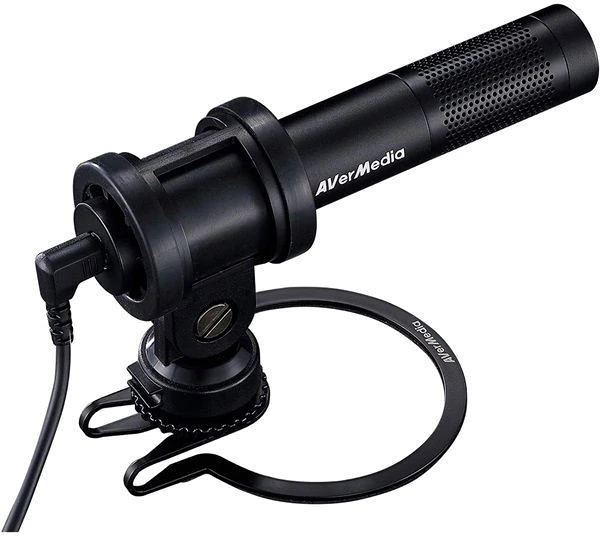 Avermedia AM133 nagyítás