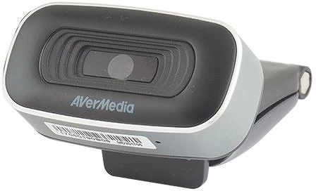 Avermedia PW310 nagyítás